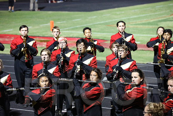 North Oconee vs Cedar Shoals 2016