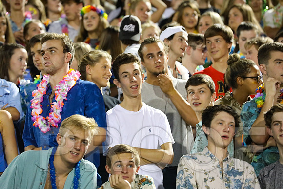 North Oconee vs Cedar Shoals 2016