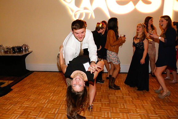 ESP Big Hearts Banquet by Blane Marable Photography