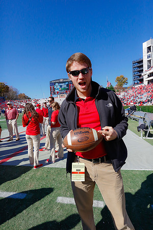Georgia vs Charleston Southern