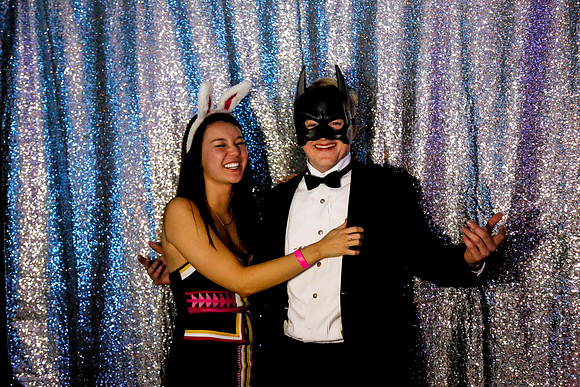 Chi O Formal by Blane Marable Photography