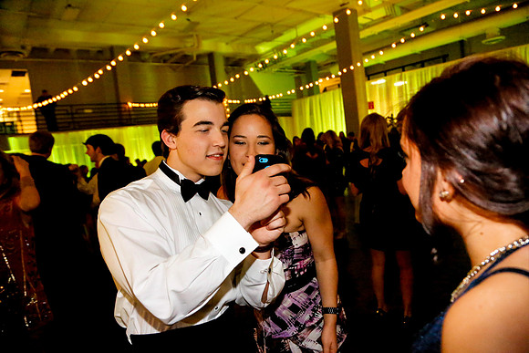 Chi O Formal by Blane Marable Photography