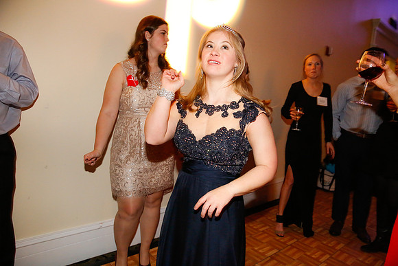 ESP Big Hearts Banquet by Blane Marable Photography