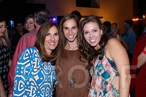 Delta Zeta Parents Weekend 2016