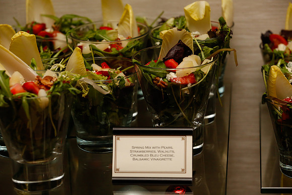 Carter & Clark Reception 2014