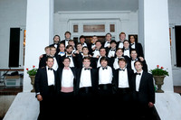 SAE Senior Banquet 2015