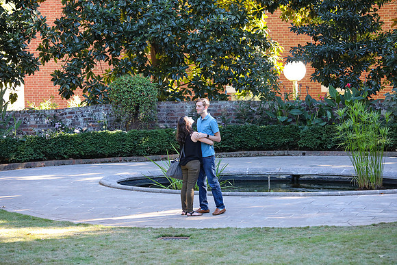 Stephen's Proposal to Morgan 2016