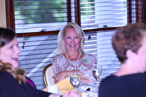 Bridal Luncheon