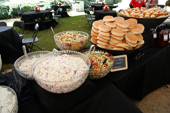 Terry College Homecoming 2014