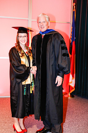 CAES Fall Graduation 2014