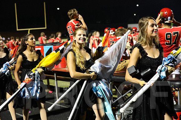 North Oconee vs Cedar Shoals 2016