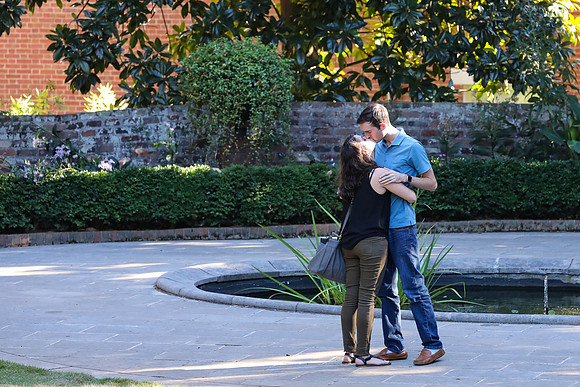 Stephen's Proposal to Morgan 2016
