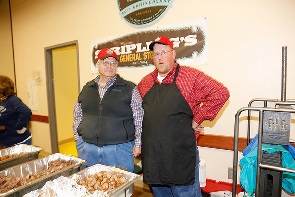 Taste of Oconee