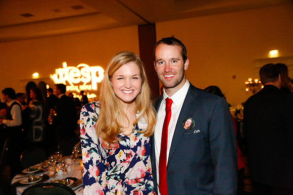 ESP Big Hearts Banquet by Blane Marable Photography