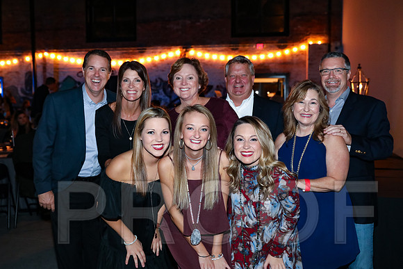 Delta Zeta Parents Weekend 2016