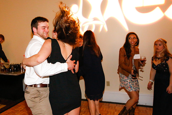 ESP Big Hearts Banquet by Blane Marable Photography