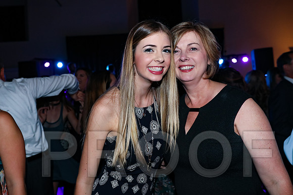 Delta Zeta Parents Weekend 2016