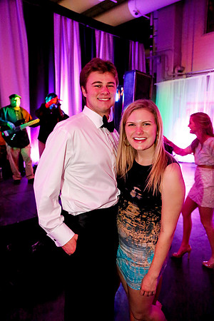 Chi O Formal by Blane Marable Photography