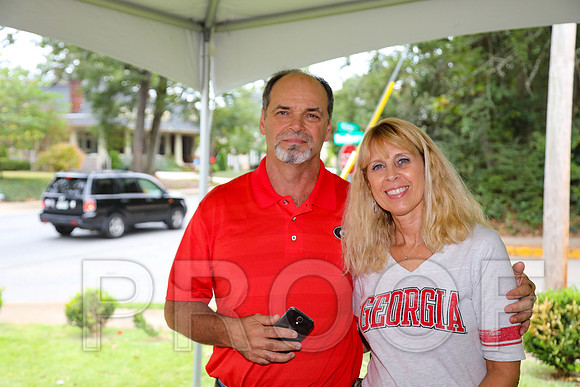 LXA Parents Weekend Fall 2016