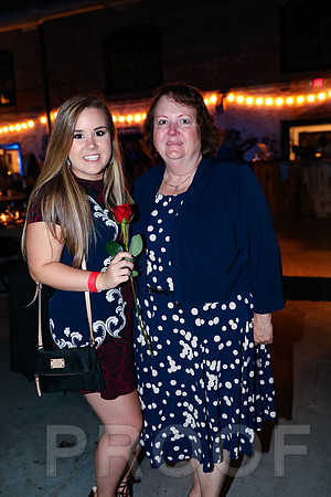 Delta Zeta Parents Weekend 2016