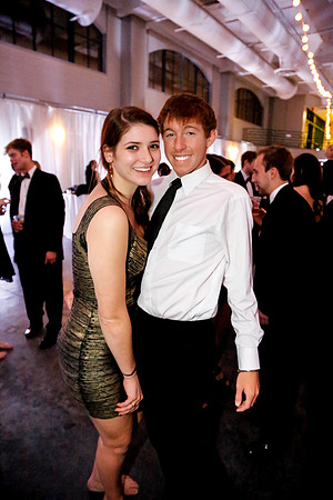 Chi O Formal by Blane Marable Photography
