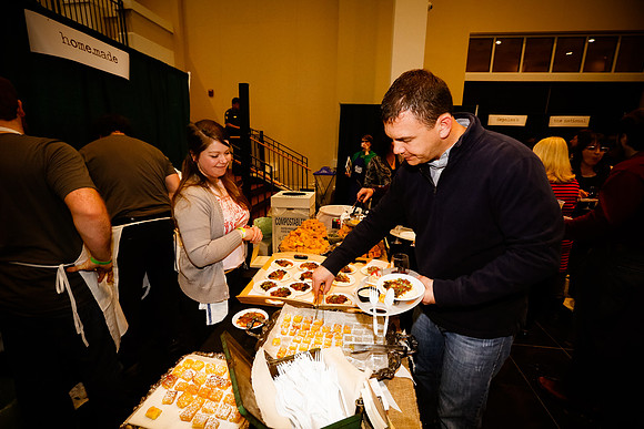 Taste of Athens 2015