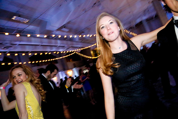 Chi O Formal by Blane Marable Photography