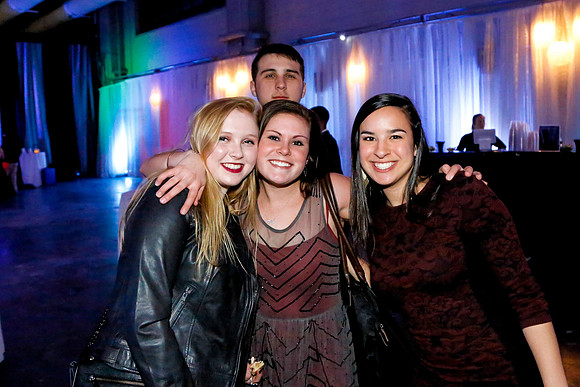 Chi O Formal by Blane Marable Photography