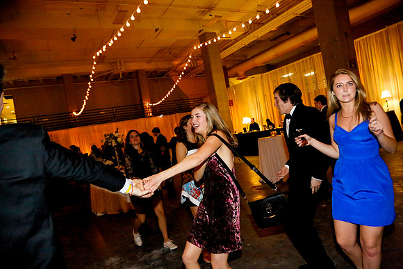 Chi O Formal by Blane Marable Photography