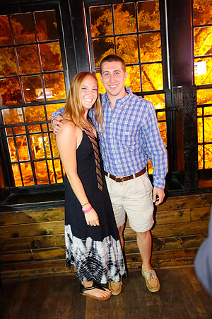 Phi Mu "My Tie" Date Night