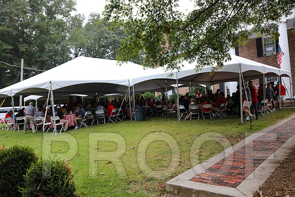 LXA Parents Weekend Fall 2016