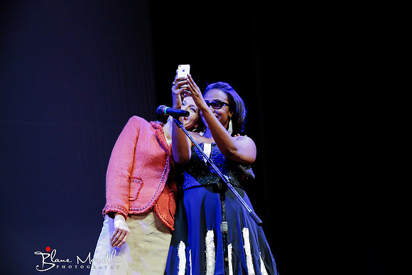 adDress a Need Designer's Challenge & Top Model