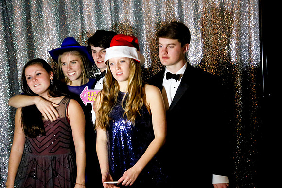 Chi O Formal by Blane Marable Photography