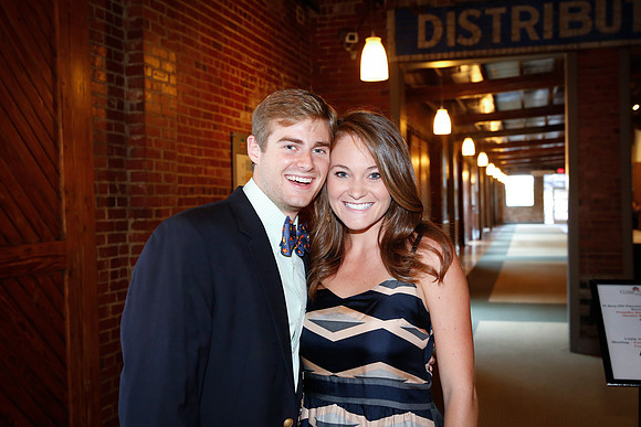 ZTA Parents Reception 2014