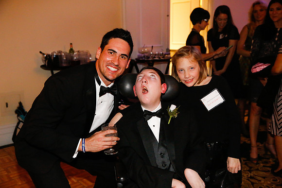 ESP Big Hearts Banquet by Blane Marable Photography