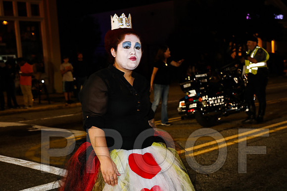 Wild Rumpus Parade 2016