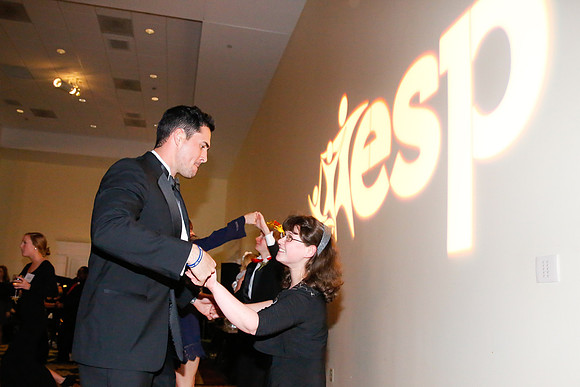 ESP Big Hearts Banquet by Blane Marable Photography