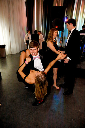 Chi O Formal by Blane Marable Photography