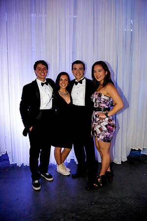 Chi O Formal by Blane Marable Photography
