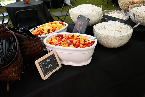 Terry College Homecoming 2014