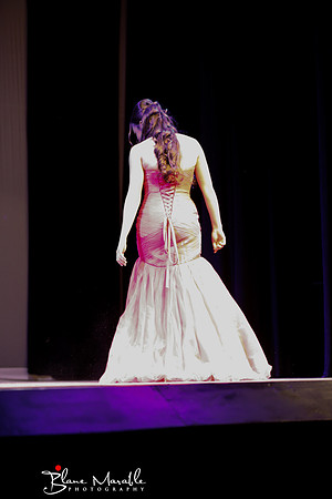 adDress a Need Designer's Challenge & Top Model