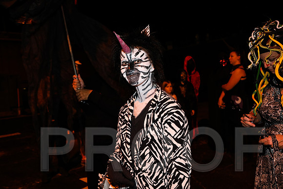 Wild Rumpus Parade 2016