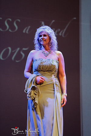 adDress a Need Designer's Challenge & Top Model