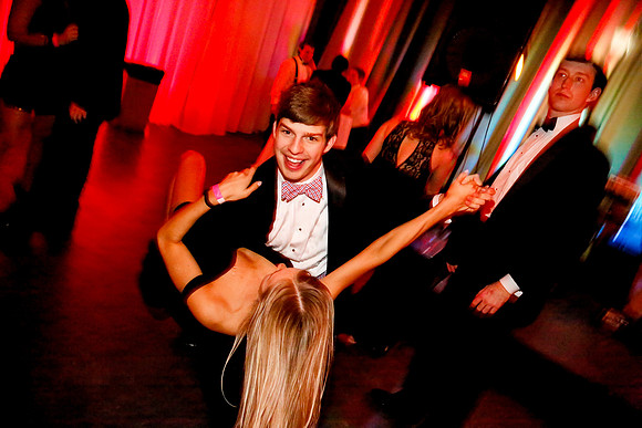 Chi O Formal by Blane Marable Photography