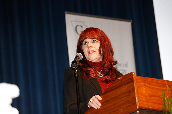Georgia Institute of Cosmetology Graduation 2015