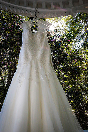 Melissa and Sam's Wedding 2014