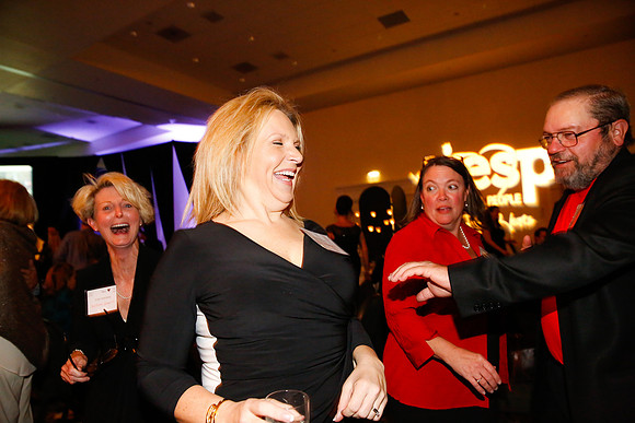 ESP Big Hearts Banquet by Blane Marable Photography