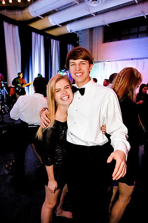 Chi O Formal by Blane Marable Photography