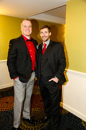 St. Mary's Heart Healthy Luncheon and Fashion Show