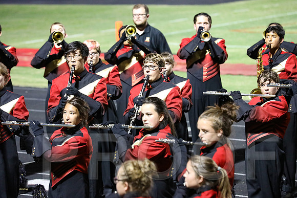North Oconee vs Cedar Shoals 2016